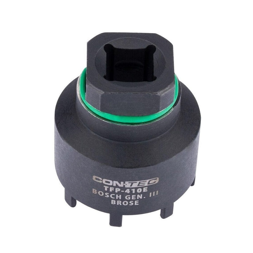 Contec TFP-410E Aftrækker - Bosch gen.3 / 4 - Brose