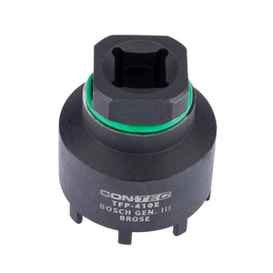 Contec TFP-410E Aftrækker - Bosch gen.3 / 4 - Brose