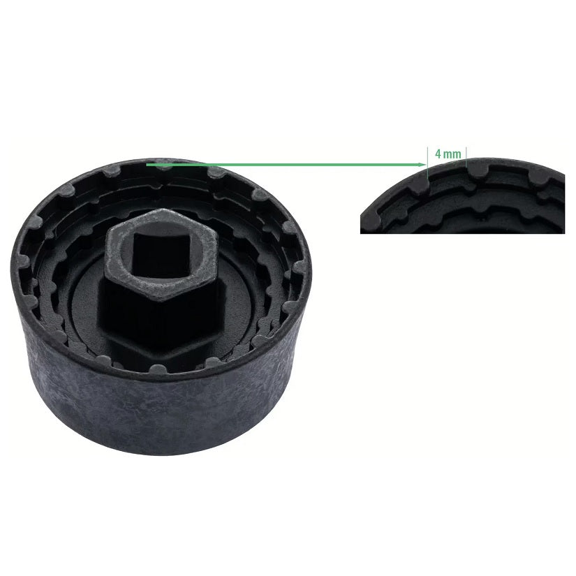 Contec TFP-450 krankværktøj