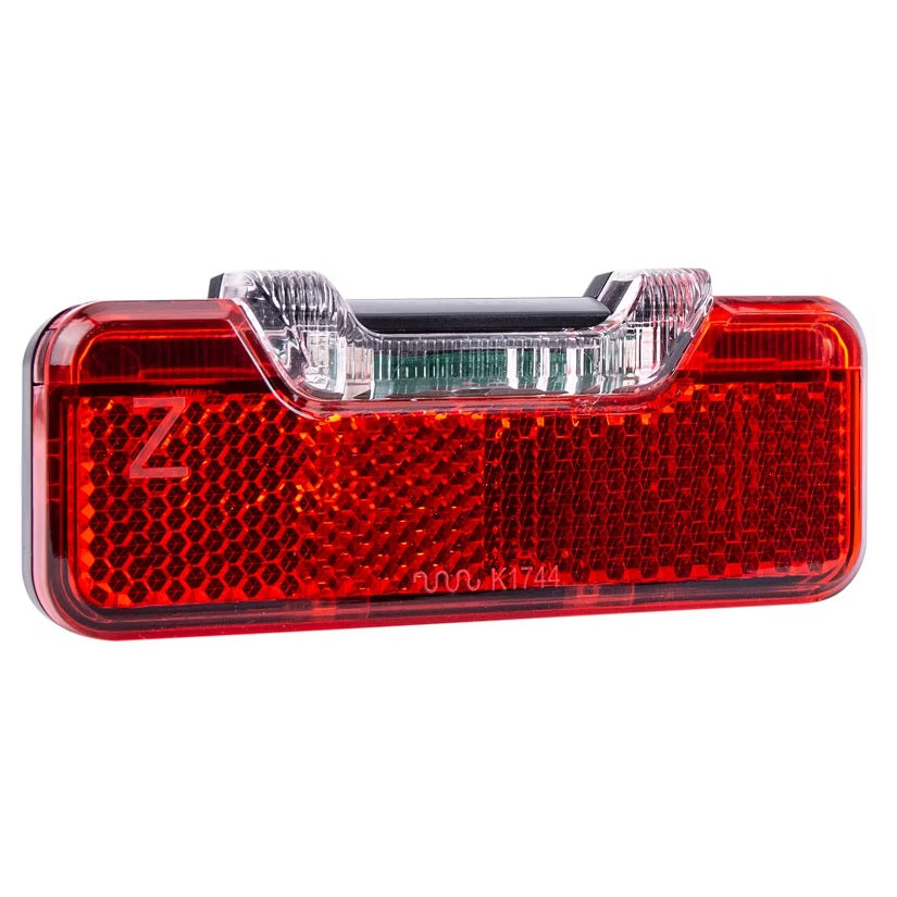 Contec TL-135 Baglygte - Navdynamo - 80mm