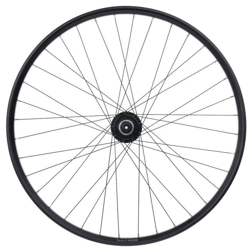 Contec Taurus 21 centerlock Disc forhjul 700C - DH-3D37