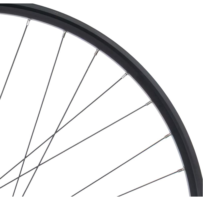 Contec Taurus 21 centerlock Disc forhjul 700C - DH-3D37