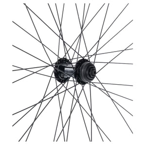 Contec Taurus 21 centerlock Disc forhjul 700C - HB-QC400