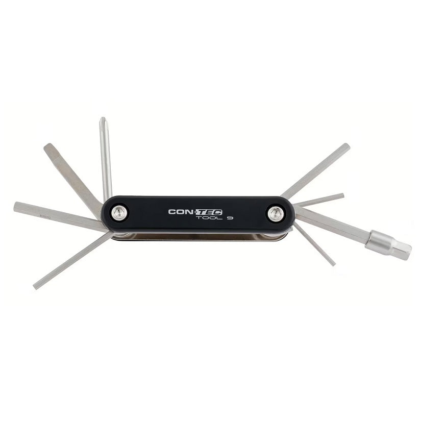 Contec Tool 9 - Multitool