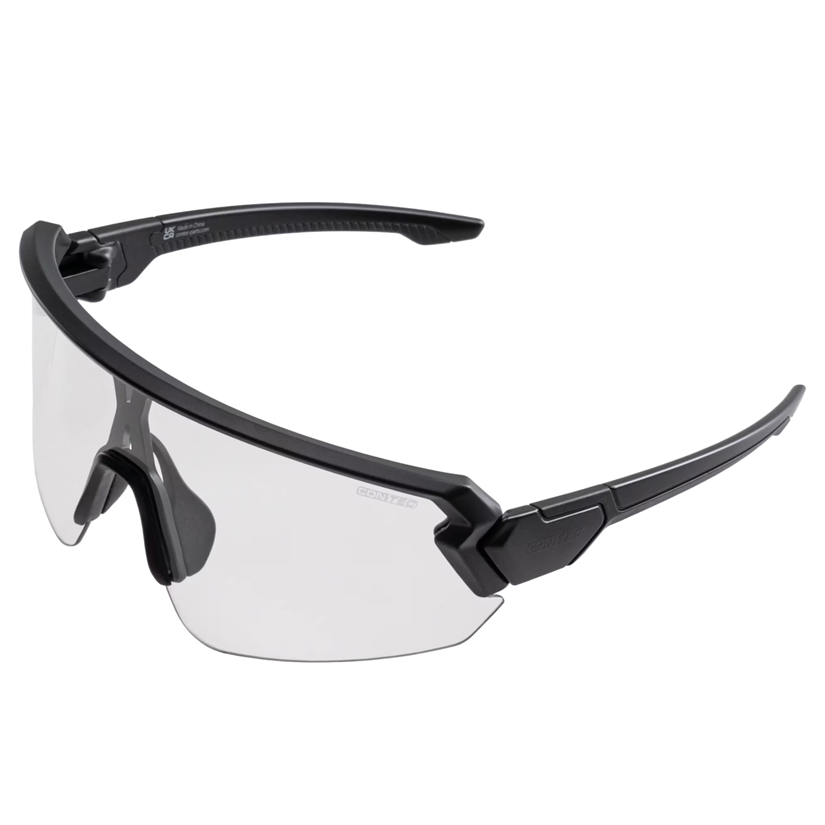Con-Tec Rush Photochromic brille Matsort