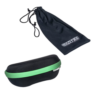 Con-Tec Rush Photochromic brille Matsort