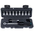 Contec TFM-Torch Momentnøgle 2-20 Nm