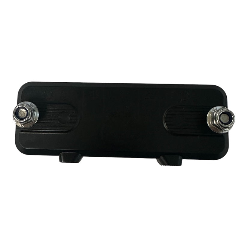 Contec TL-135 Baglygte - Navdynamo - 80mm