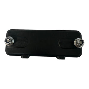 Contec TL-135 Baglygte - Navdynamo - 80mm