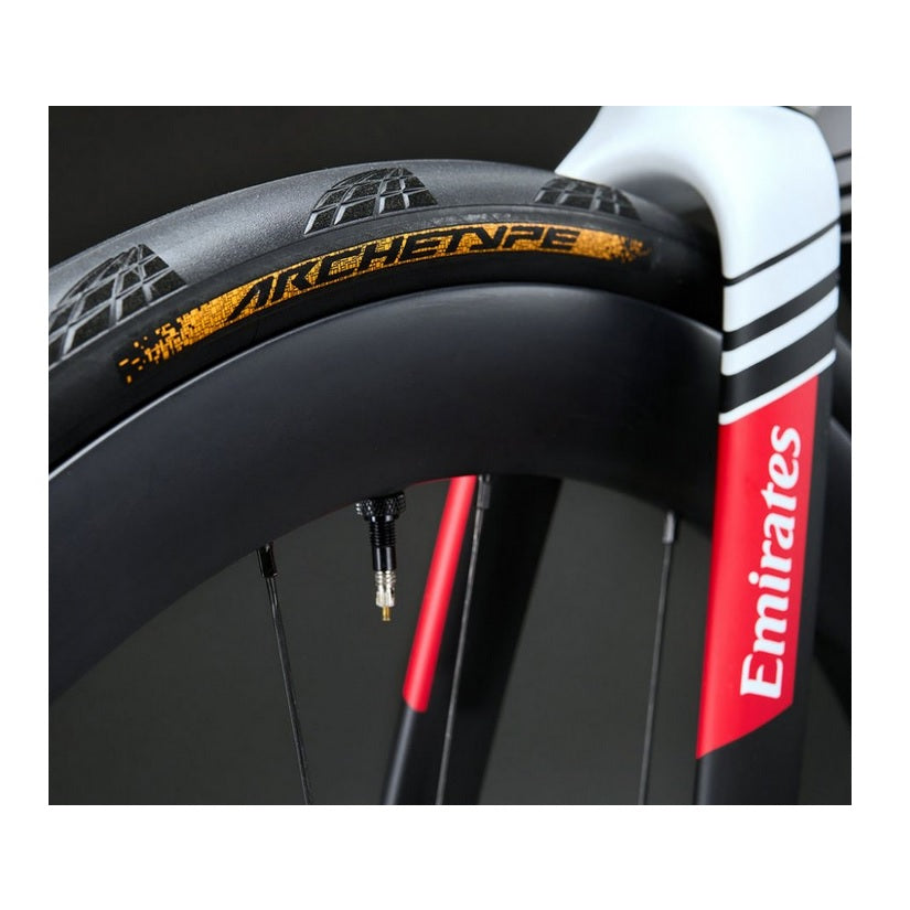 Continental Archetype TdF LTD TR Dæk - Tubeless