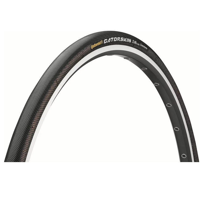 Continental Sprinter Gatorskin Tubular Lukket Ring - 28x22mm