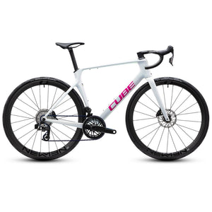 Cube Agree C:62 SLX Racercykel