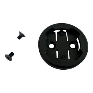 Cube Insertplate Wahoo - Mount Cockpit X-Lock