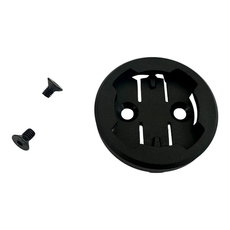 Cube Insertplate Wahoo - Mount Cockpit X-Lock