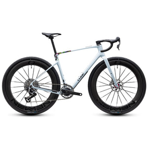 Cube Nuroad C:62 SLT Gravel bike