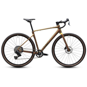 Cube Nuroad SLX Gravel bike