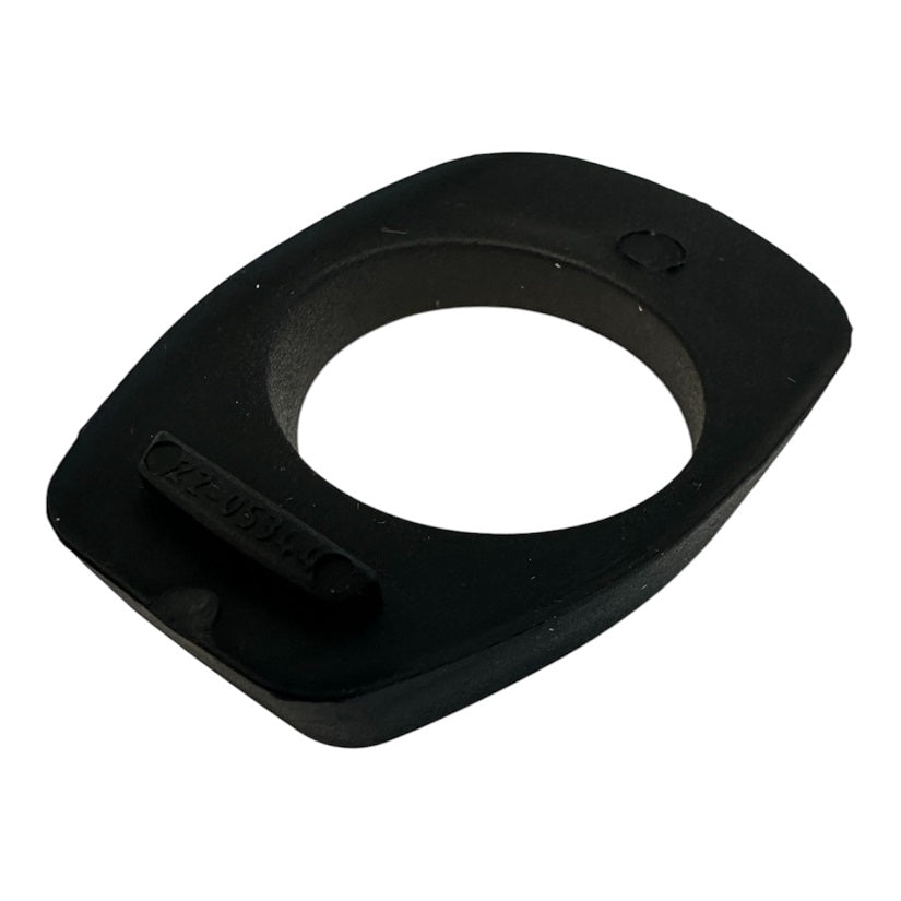 Cube Seatpost Tube Cover - C:62 Nuroad / Nulane - 4280