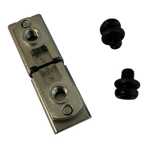 Cube Seat post clamp integrated universal - with o-ring