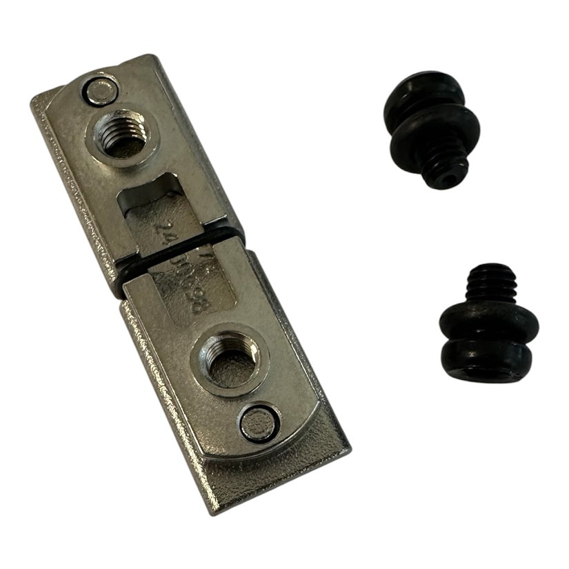 Cube Seat post clamp integrated universal - with o-ring