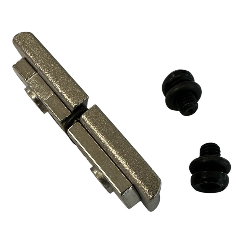 Cube Seat post clamp integrated universal - with o-ring