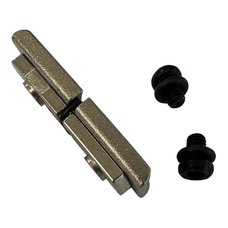 Cube Seat post clamp integrated universal - with o-ring