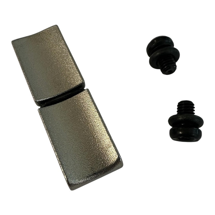 Cube Seat post clamp integrated universal - with o-ring
