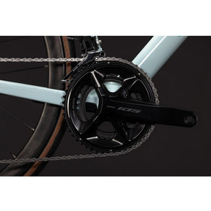 Cube Attain C62 Race Racercykel - Frostymint N Mint