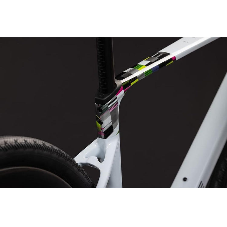 Cube Nuroad C:62 SLT Gravel bike
