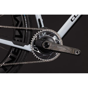Cube Nuroad C:62 SLT Gravel bike