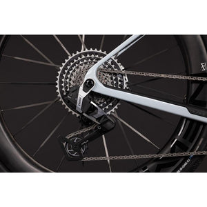 Cube Nuroad C:62 SLT Gravel bike