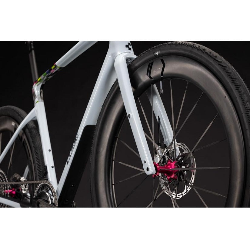 Cube Nuroad C:62 SLT Gravel bike
