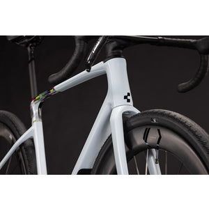 Cube Nuroad C:62 SLT Gravel bike