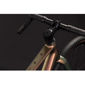 Cube Nuroad SLX Gravel bike