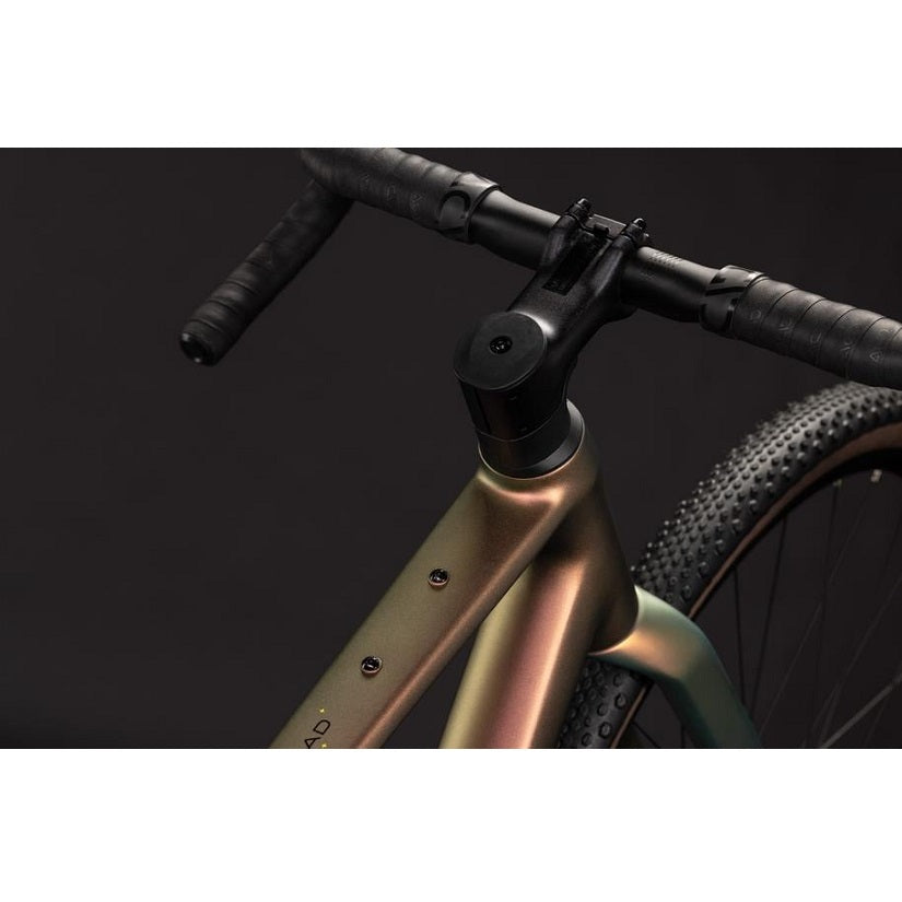 Cube Nuroad SLX Gravel bike