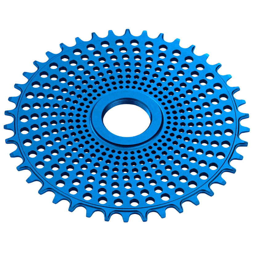 Cultima INK 42t Klinge - Blå