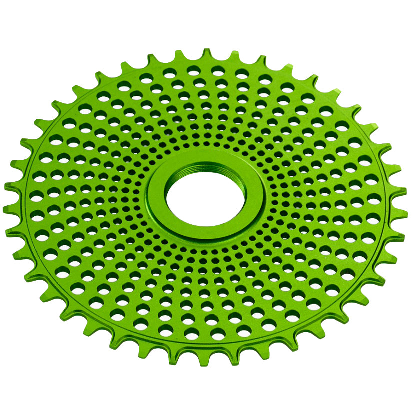 Cultima INK 42t Klinge - Grøn