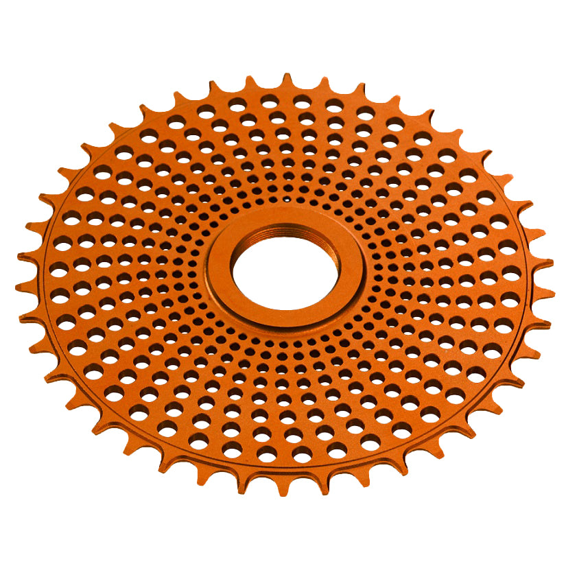 Cultima INK 42t Klinge - Orange