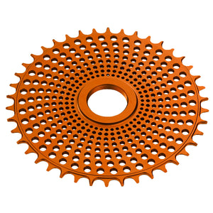 Cultima INK 42t Klinge - Orange