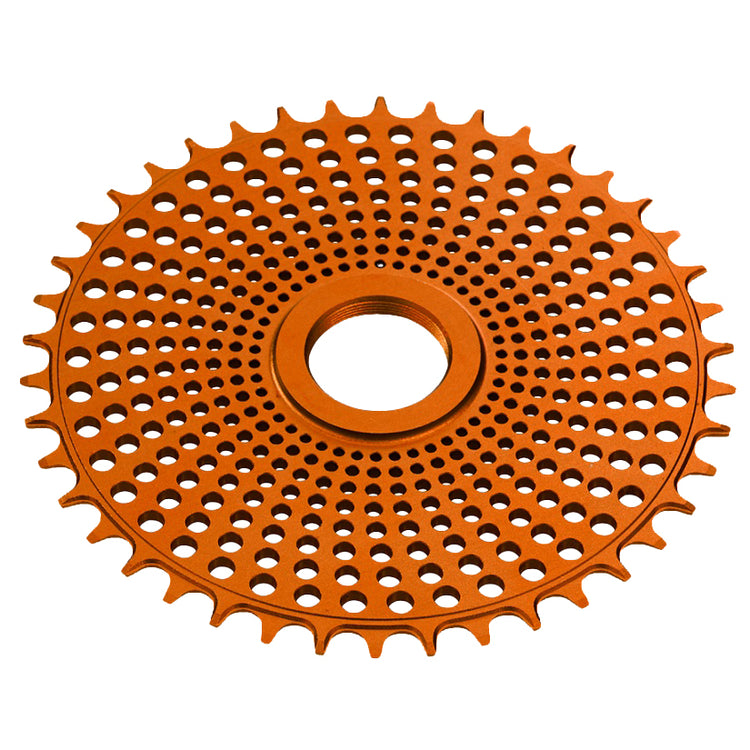 Cultima INK 42t Klinge - Orange