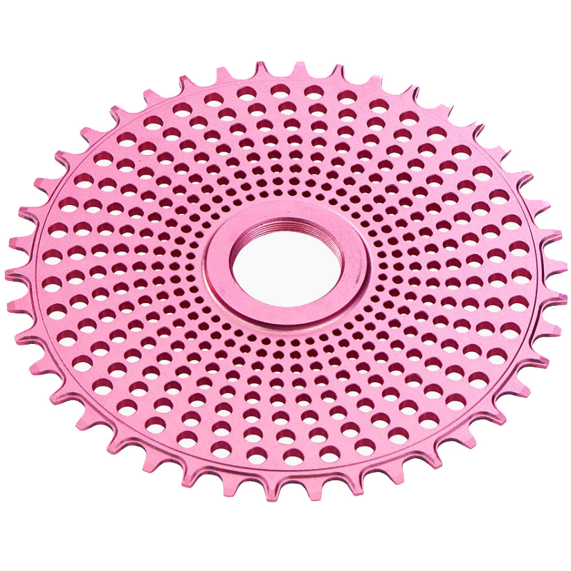 Cultima INK 42t Klinge i Pink