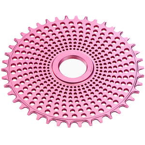 Cultima INK 42t Klinge i Pink