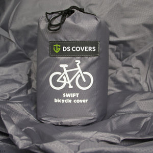 DS Covers Swift Cykelcover - Vandtæt