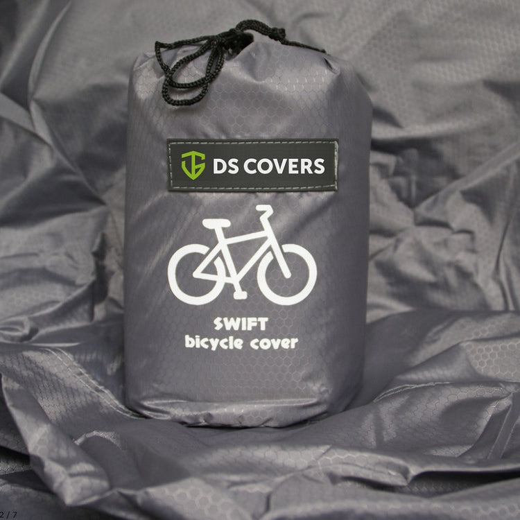 DS Covers Swift Cykelcover - Vandtæt