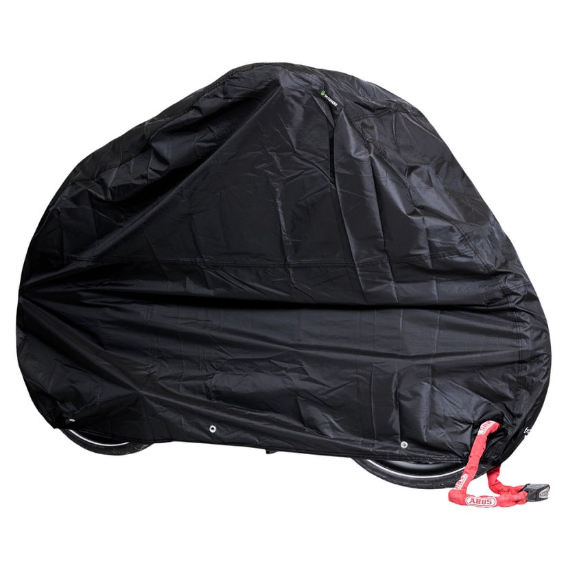 DS Covers Metz Cykelcover - Vandtæt