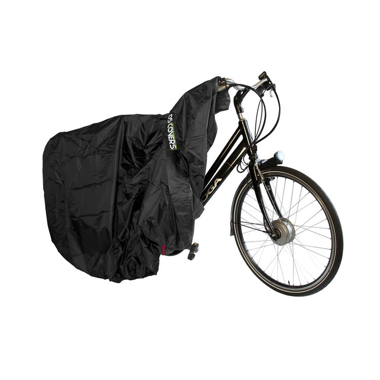 DS Covers Metz Cykelcover - Vandtæt