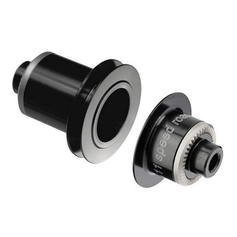 DT Swiss Adapter kit - 135.0/QR 240 11S ROAD DB