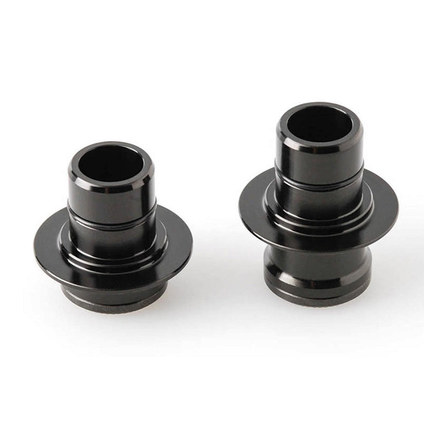 DT Swiss Adapter kit bøsninger til fornav - 9x100mm Thru Bolt
