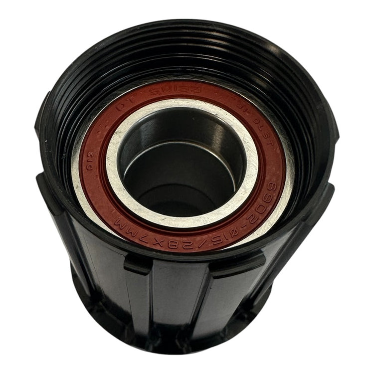 DT Swiss MTB Kassettehus - Shimano AS Ratchet