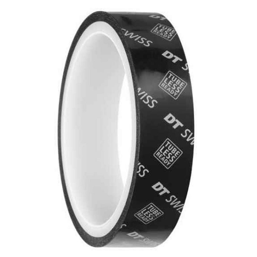 DT Swiss Tubeless Rim Tape 21mm - 10 meter tubeless fælgbånd