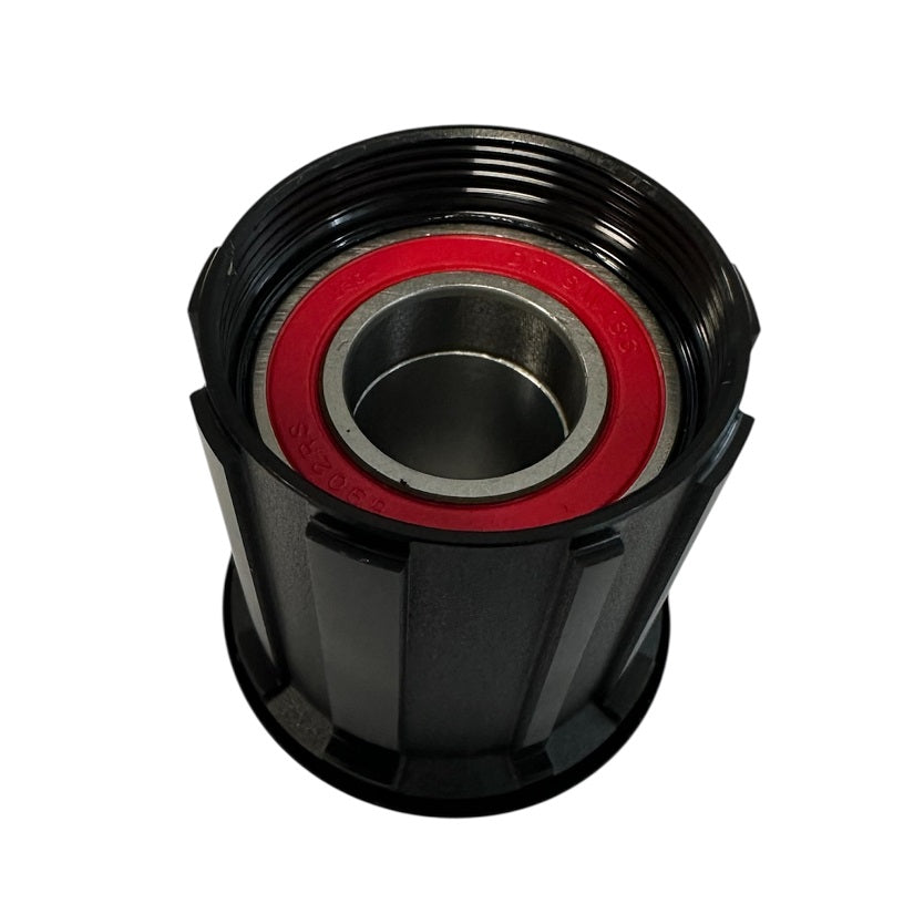 DT Swiss Kassettehus - Shimano HG 10/11 speed (ASS) - 3 paler